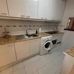 Ola Blanca Carihuela *