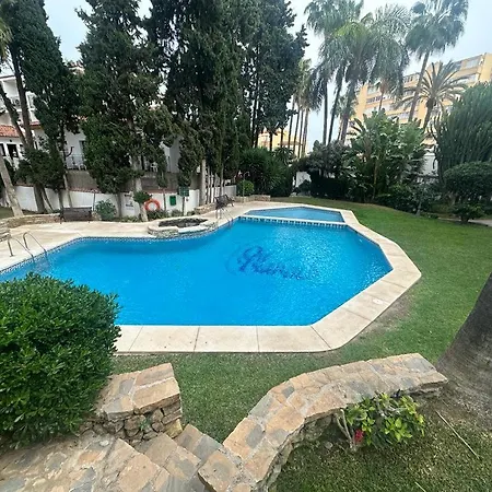 Apartamento Ola Blanca Carihuela *