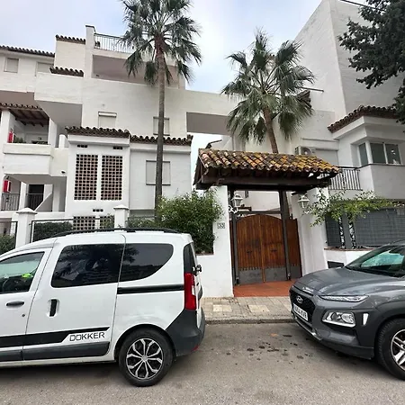 Apartamento Ola Blanca Carihuela