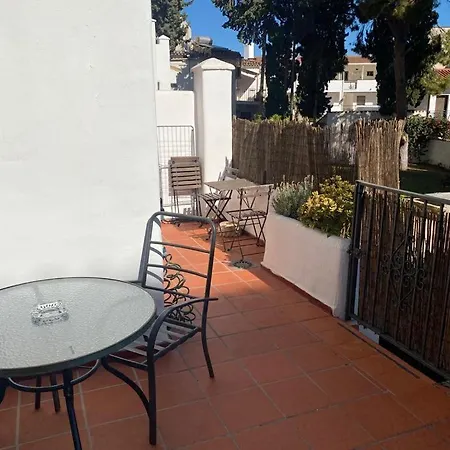Apartamento Ola Blanca Carihuela *