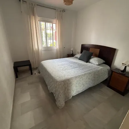 Ola Blanca Carihuela Apartamento *