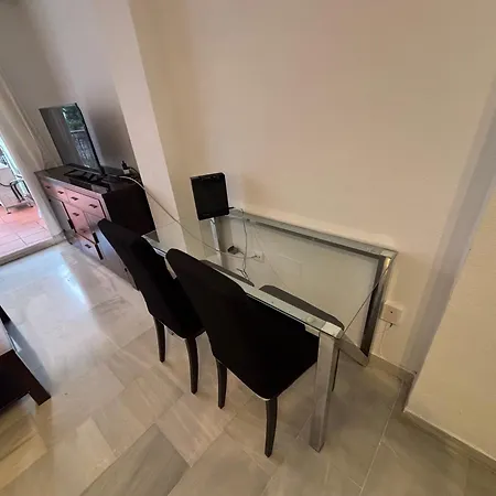 Apartamento Ola Blanca Carihuela *