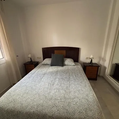 Ola Blanca Carihuela *