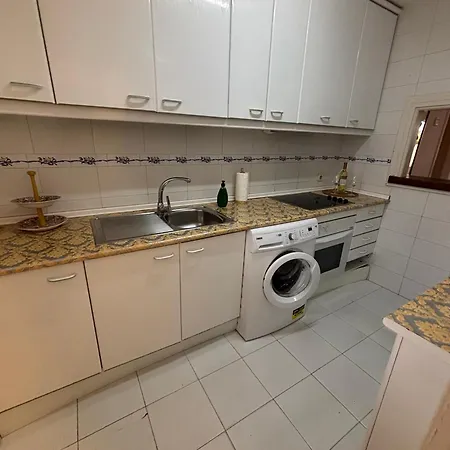 Ola Blanca Carihuela *