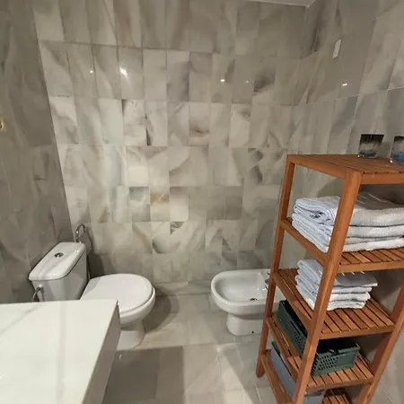 Ola Blanca Carihuela