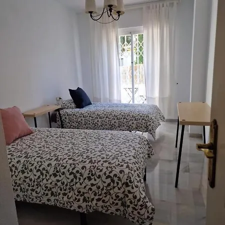Ola Blanca Carihuela Apartment