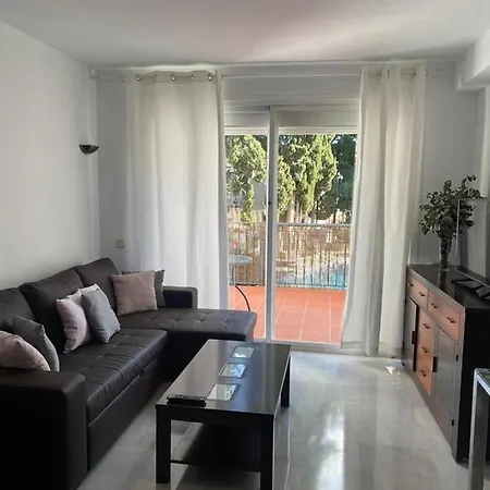 Apartmán Ola Blanca Carihuela Torremolinos