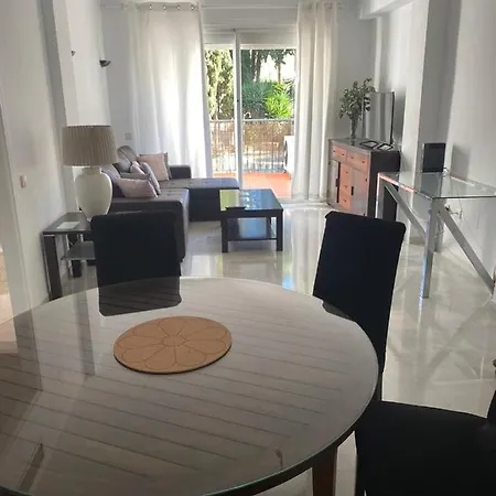 Ola Blanca Carihuela Torremolinos