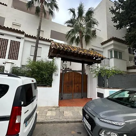 Apartmán Ola Blanca Carihuela