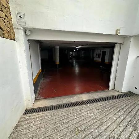 Ola Blanca Carihuela Torremolinos