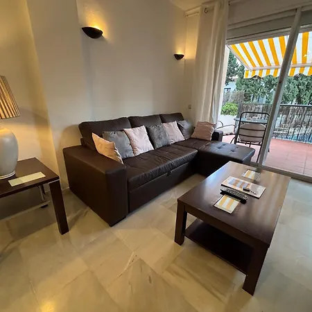 Ola Blanca Carihuela * Torremolinos