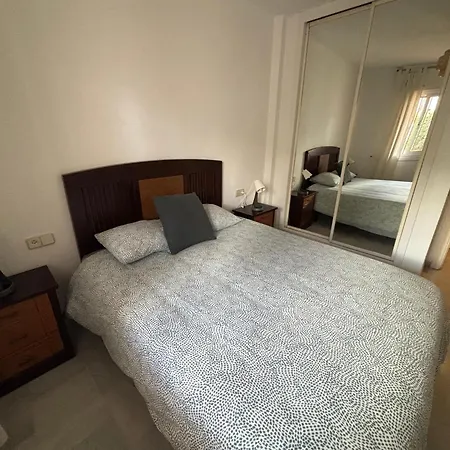 Ola Blanca Carihuela