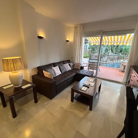 Ola Blanca Carihuela Torremolinos