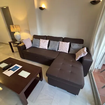 Ola Blanca Carihuela * Torremolinos