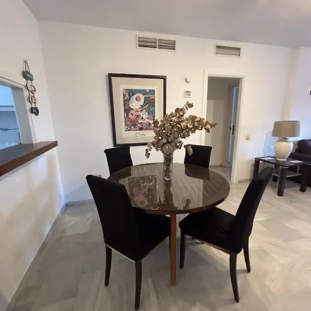 Ola Blanca Carihuela