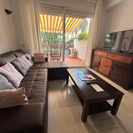 Apartmán Ola Blanca Carihuela *