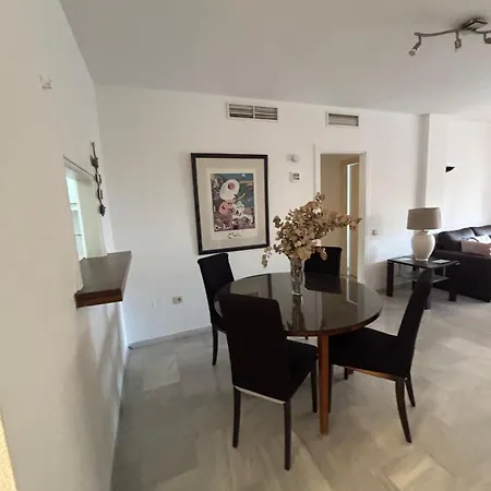 Ola Blanca Carihuela * Торремолинос