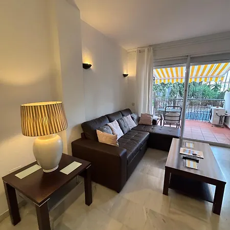 Ola Blanca Carihuela Apartmán Torremolinos