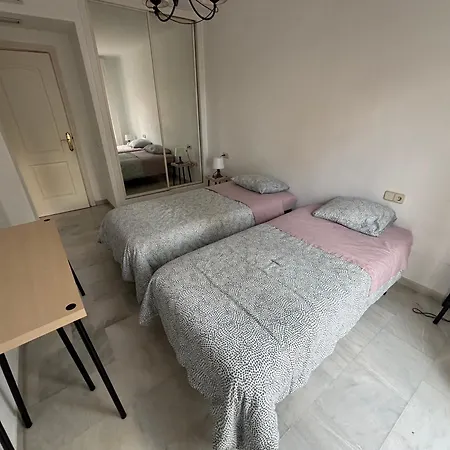 Ola Blanca Carihuela * Torremolinos