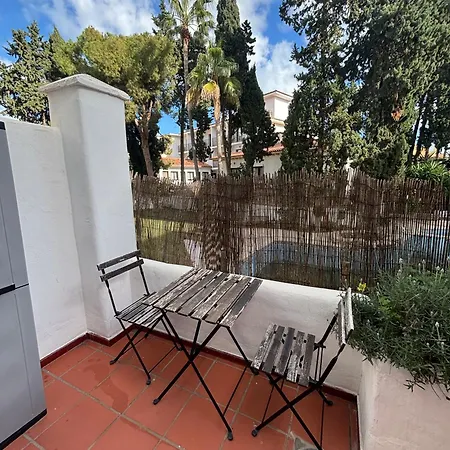Апартаменты Ola Blanca Carihuela
