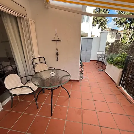 Ola Blanca Carihuela *