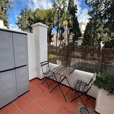 Ola Blanca Carihuela * Torremolinos