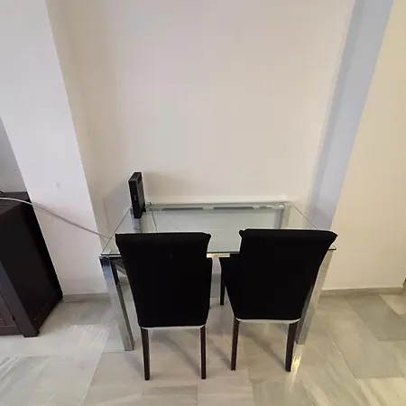 Ola Blanca Carihuela Апартаменты