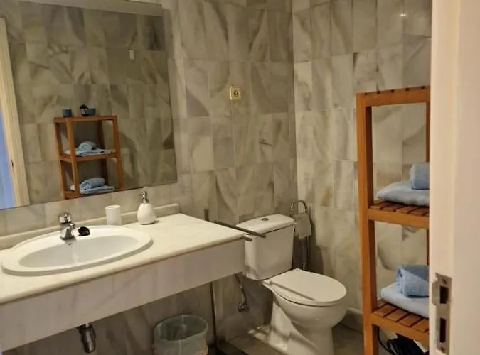 Ola Blanca Carihuela Apartamento Torremolinos