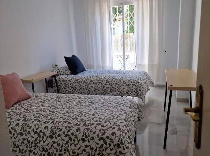 Ola Blanca Carihuela Appartement