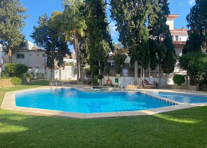 Ola Blanca Carihuela