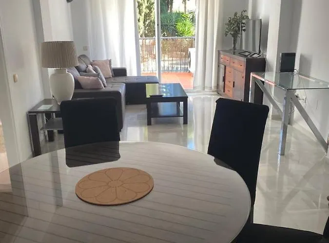 Ola Blanca Carihuela Torremolinos