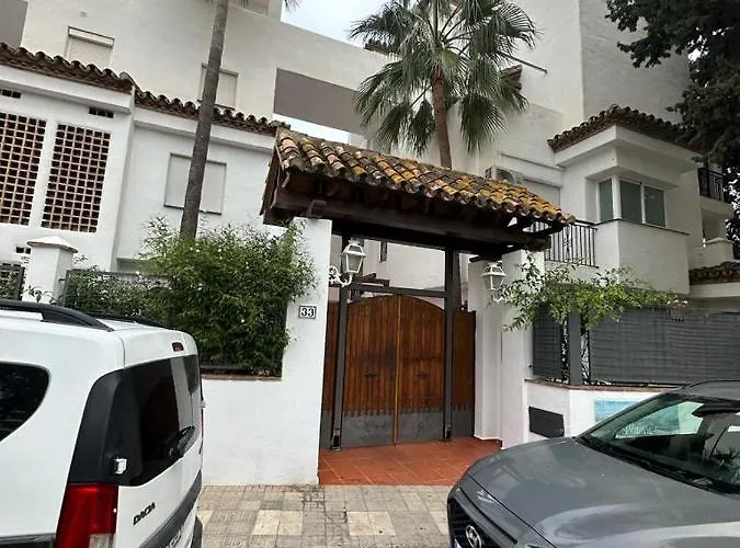 Apartamento Ola Blanca Carihuela