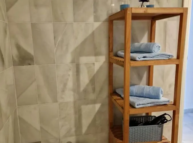 Ola Blanca Carihuela Appartement Torremolinos