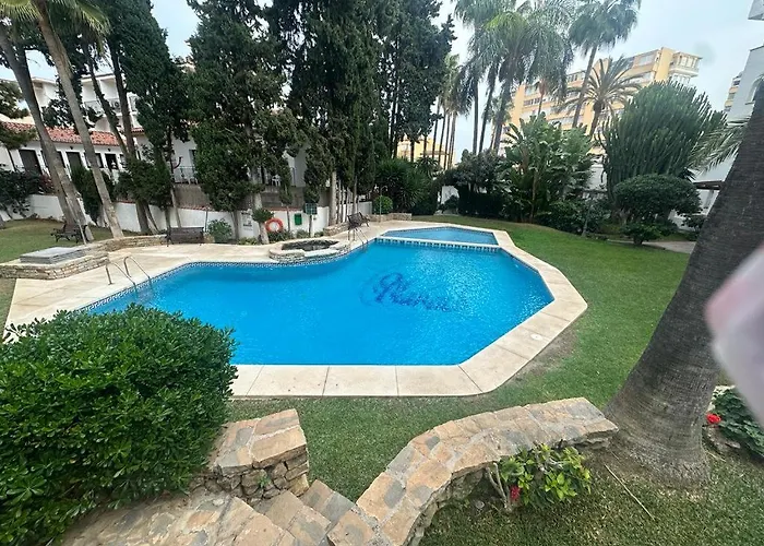Apartamento Ola Blanca Carihuela *