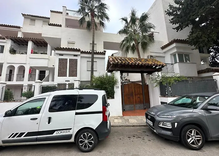 Appartement Ola Blanca Carihuela