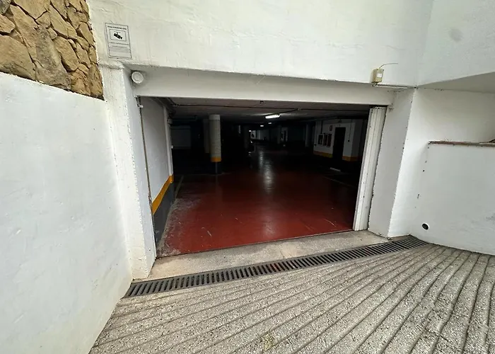 Ola Blanca Carihuela Torremolinos