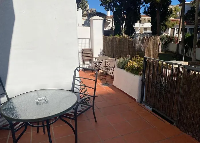 Appartement Ola Blanca Carihuela *