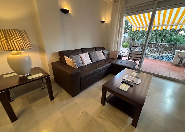 Ola Blanca Carihuela * Torremolinos