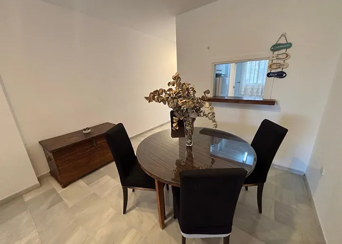 Ola Blanca Carihuela Appartement Torremolinos