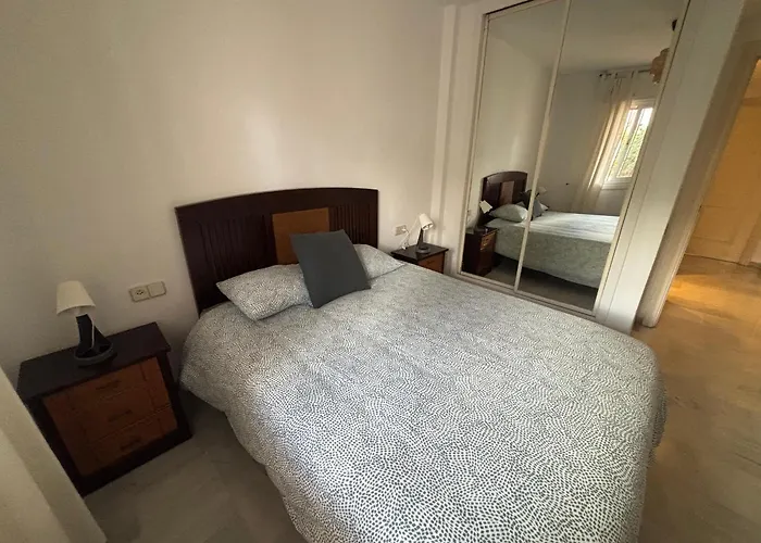 Ola Blanca Carihuela