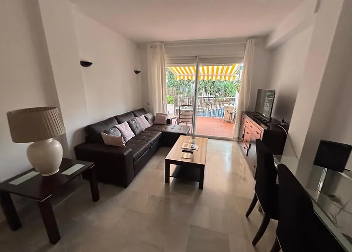 Appartement Ola Blanca Carihuela