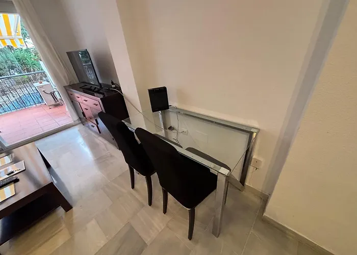 Apartamento Ola Blanca Carihuela *