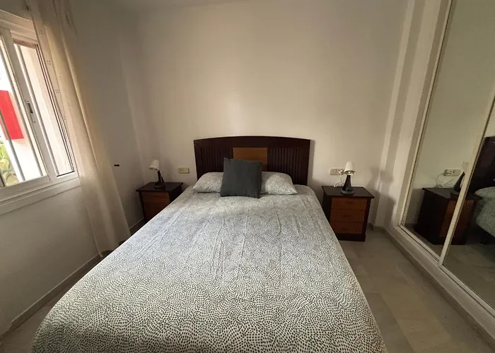 Ola Blanca Carihuela *