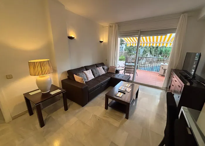 Ola Blanca Carihuela Torremolinos