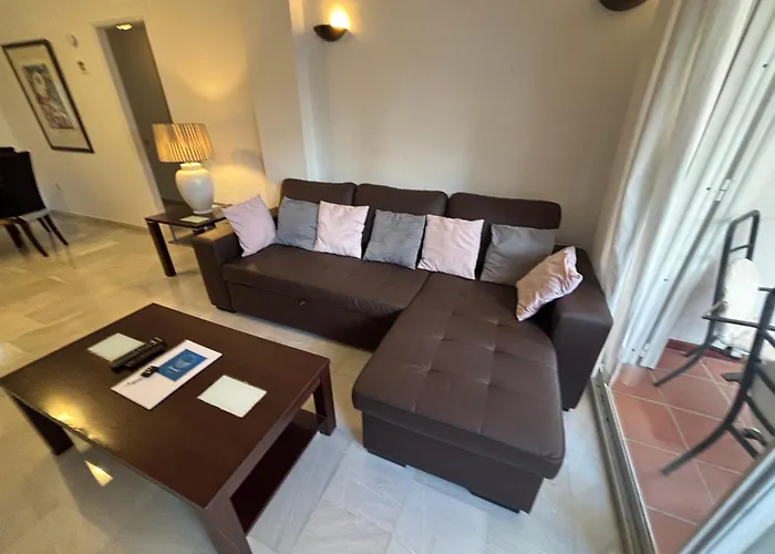 Ola Blanca Carihuela * Torremolinos