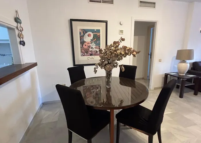 Ola Blanca Carihuela