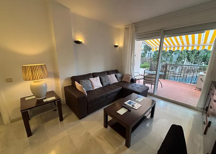 Ola Blanca Carihuela Appartement