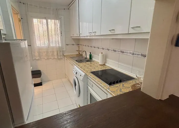 Apartamento Ola Blanca Carihuela