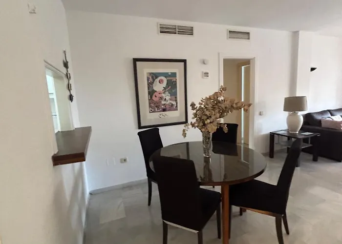 Ola Blanca Carihuela * Torremolinos