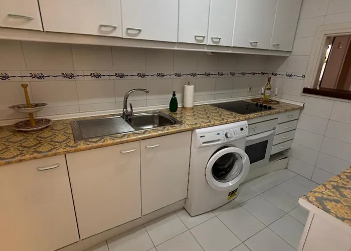 Ola Blanca Carihuela *